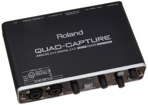 Roland UA-55