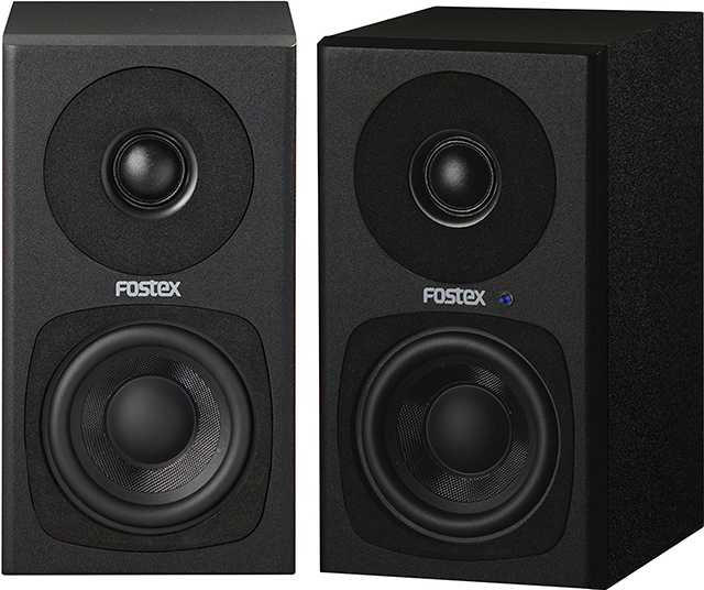 FOSTEX PM0.3
