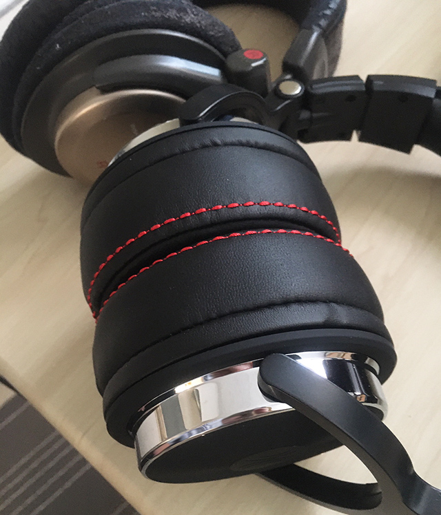OneOdio Pro-50　SONY MDR-Z900